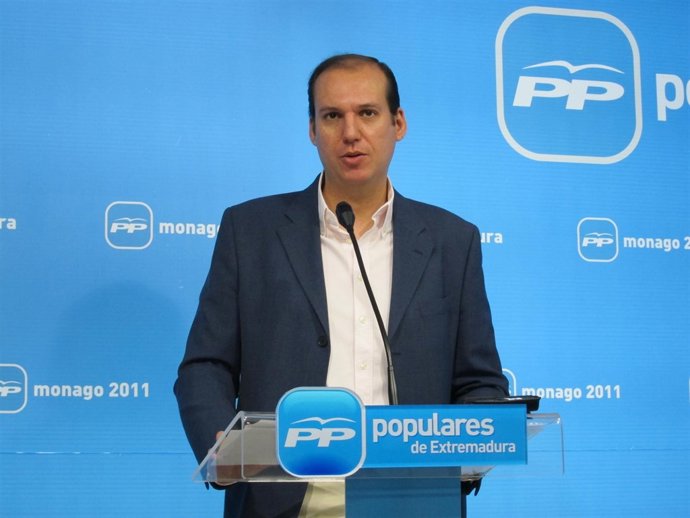 Luis Alfonso Hernández Carrón