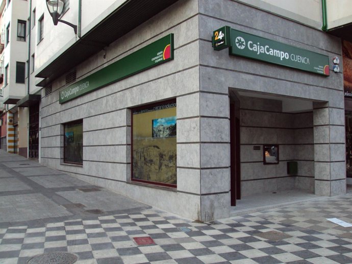 Acuerdo De Fusión Entre Cajamar Y Caja Campo