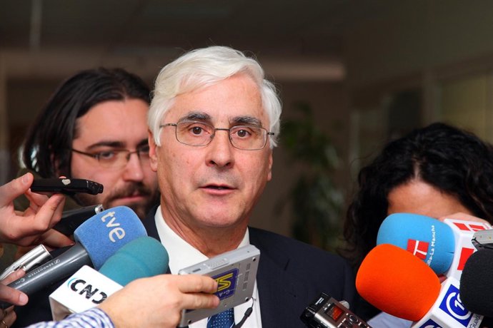 José María Barreda