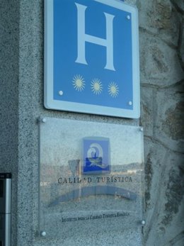 Hotel En Santiago De Compostela