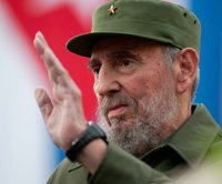 Fidel: La cúpula del partido deben formarla "los mejores talentos"