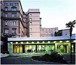 Hospital Plató De Barcelona