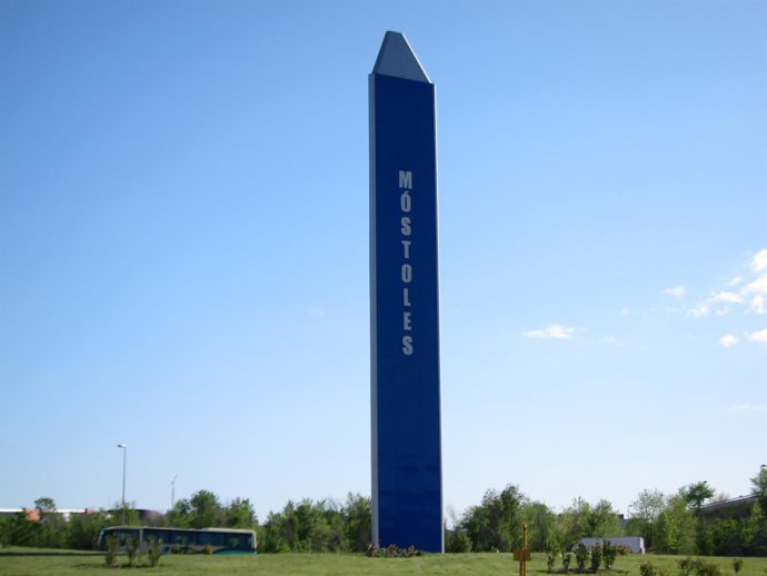 Móstoles