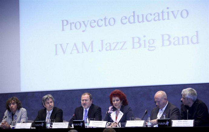 Presentación Del Proyecto 