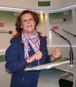 Rosa Torres, Este Lunes En Rueda De Prensa