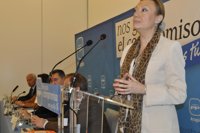 Rudi dice según las últimas encuestas las únicas formas de gobierno "giran en torno al PP o a un cuatripartido"