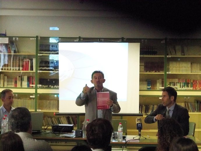 Presentan Un Protocolo De Primeros Auxilios Para Centros Educativos