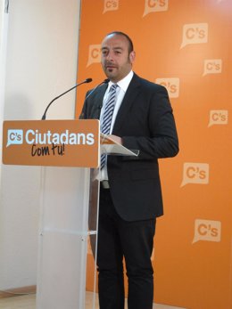 Jordi Cañas