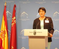 Una experta reconoce que no hay proyectos en relación a los trasvases por su "fuerte componente política"