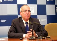 IU exige incluir una indemnización al Ayuntamiento en el contrato de cesión de las obras del Thyssen