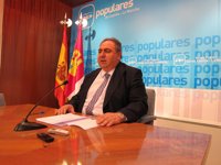 PP estudia interponer acciones legales contra el PSOE por la supuesta campaña de envíos masivos de SMS