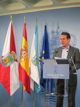 El Alcalde De Vigo, Abel Caballero