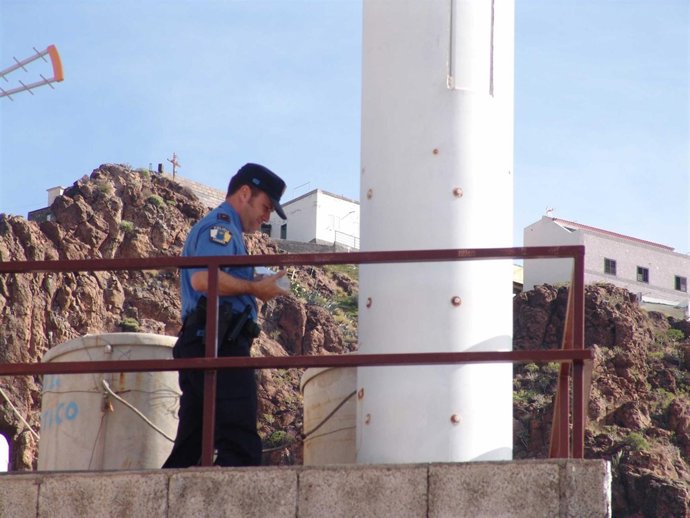 RESOLUCIÓN DEL TSJC SOBRE LAS ANTENAS DE TELEFONÍA MOVIL