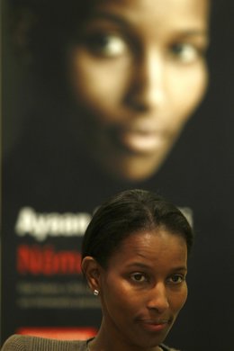 Ayaan Hirsi Ali