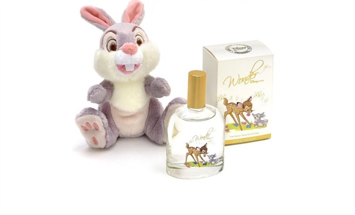 Imagen Fragancia Disney