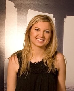 María Montaña Redondo Antón, Nueva Gerente De ACN