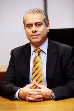 Enrique Calabuig, Presidente De Ricoh España