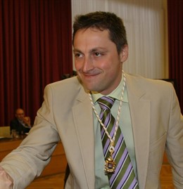 Miguel Gómez Ijalba