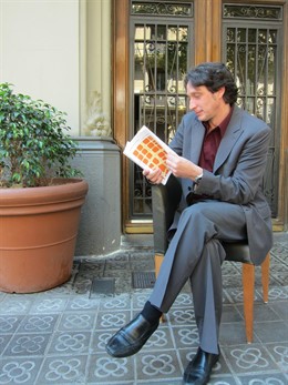Jordi Portabella, Líder Municipal De ERC