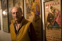 El ganadero Juan Pedro Domecq será incinerado este martes en Valverde del Camino a las 17,00 horas