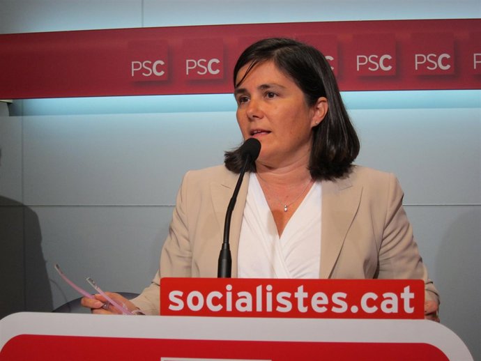 Isabel Darder (PSC)