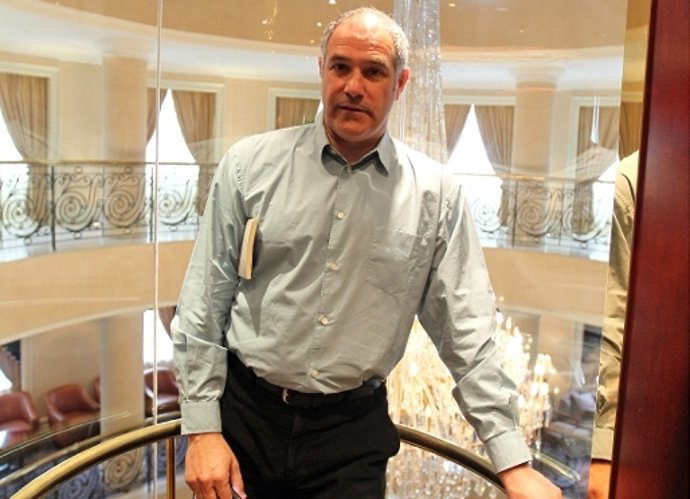 Andoni Zubizarreta, Director Deportivo Del FC Barcelona