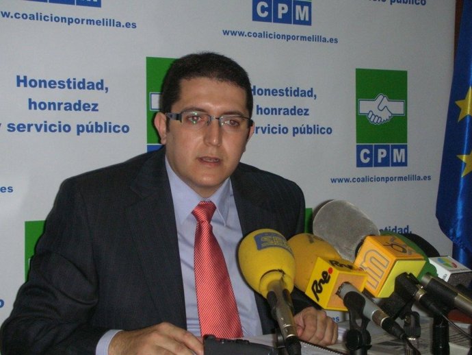Abderrahim Sellam, En Prisión Desde El 19-1-2011 E Incluido En La Lista De CPM