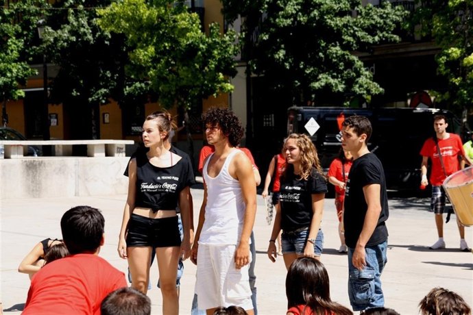 Premios Buero Vallejo