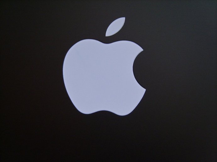 Logotipo Apple