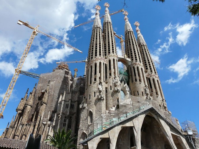 La Sagrada Família