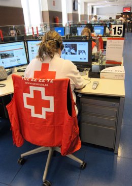 Cruz Roja, Teléfono Consultas VIH/Sida