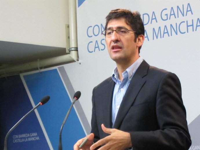 José Manuel Caballero