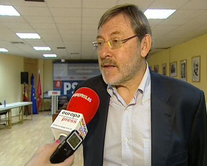 Gabilondo Lissavetzky