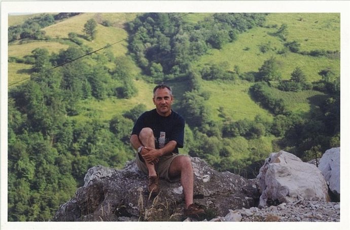 Marcelino Cortés Rodríguez, Aparecido Muerto En 2001