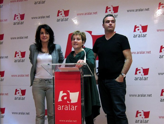 Ezenarro, Ubera Y Abril.