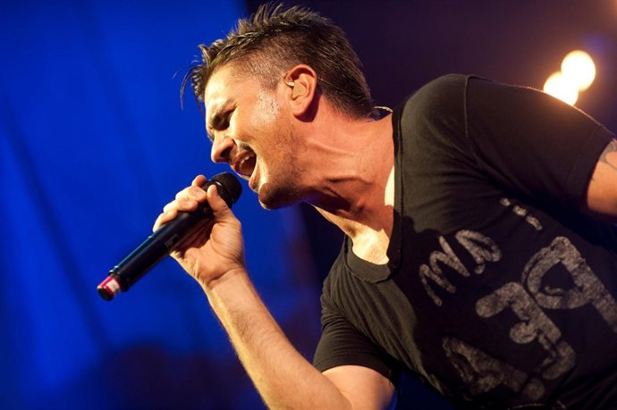 A La Venta Las Entradas Para El Concierto De Juanes En Málaga