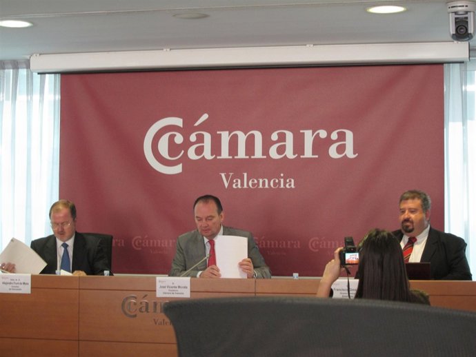 Presentación Programa TRAMAT 