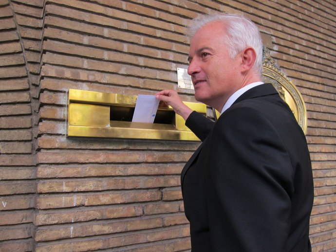 Suárez (P) En Correos