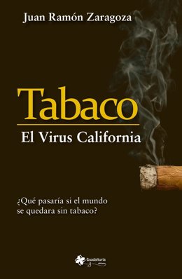 Portada Del Libro 'Tabaco'