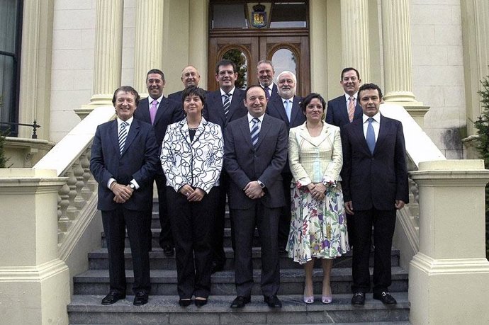 Gobierno De La Rioja