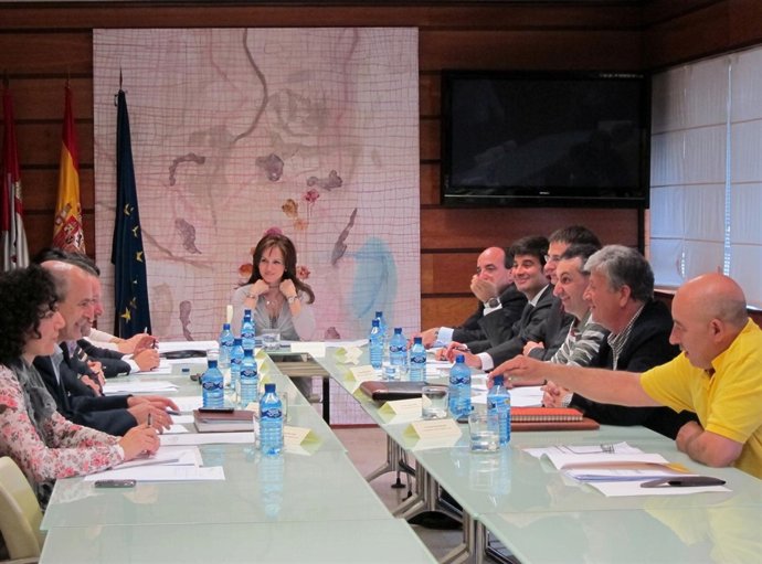 Consejo Regional Agrario