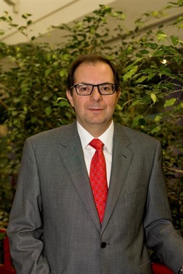 Francisco Armesto, Director General De Aplicaciones Para Hewlett 