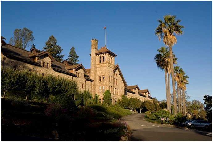 The Culinary Institute Of America 