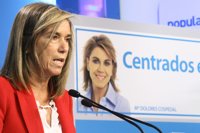 El PP usará el lema 'Centrados en ti' para una campaña que ve como "el principio del cambio" en España