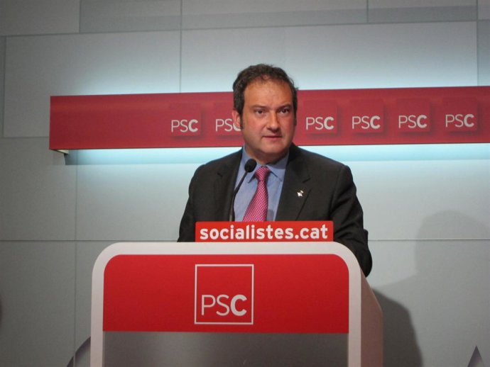 Jordi Hereu (PSC)