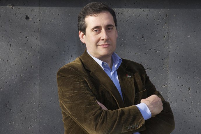 Miguel Ángel Fernández, Cabeza De Lista Del PSOE A Las Cortes De Cyl