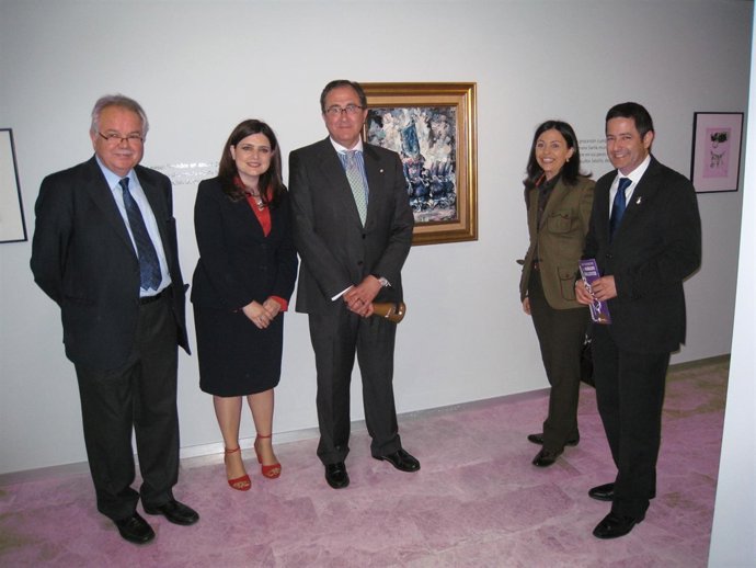 Imagen De La Exposición