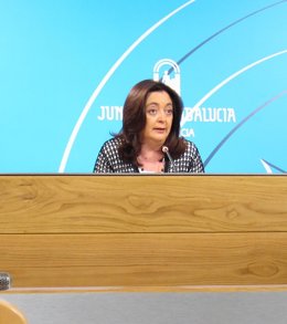 Mar Moreno, Este Martes En Rueda De Prensa