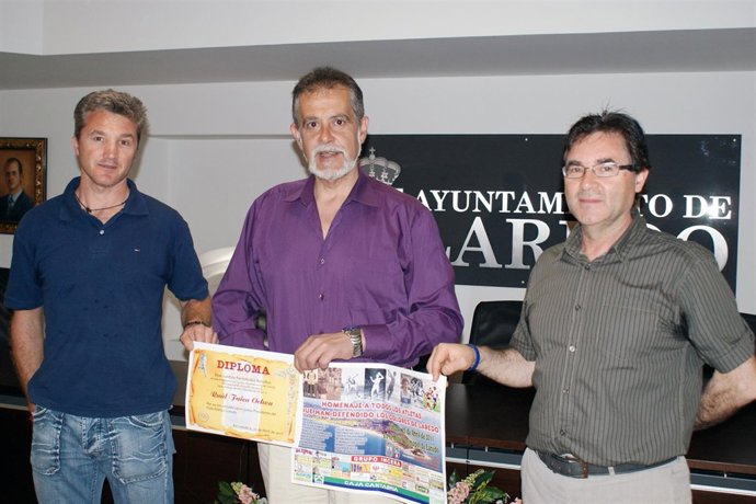 Bringas, Felices y Agustín Arce. 