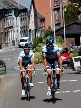 Alberto Contador